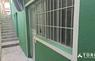 Casa com 1 quarto à venda, no bairro são bento, em sorocaba-sp