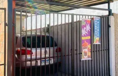 Casa com 1 quarto para alugar no bairro jardim santa marta, em sorocaba-sp