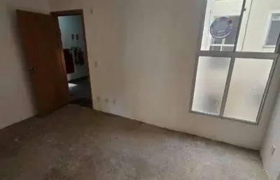 Apartamento com 2 quartos à venda no condomínio salém, no bairro edén, em sorocaba - sp