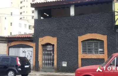 Casa com 5 quartos no bairro centro, em sorocaba-sp