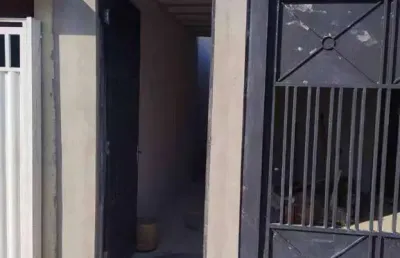 Casa com 1 quarto para alugar, no bairro são bento, em sorocaba-sp