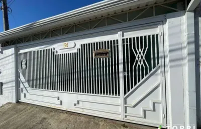 Casa com 3 quartos para alugar ou à venda, no bairro jardim flamboyant, em sorocaba - sp