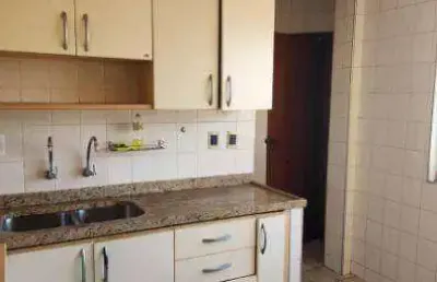 Apartamento com 3 quartos à venda no condomínio alcoléa torre pedro, no bairro centro em sorocaba-sp