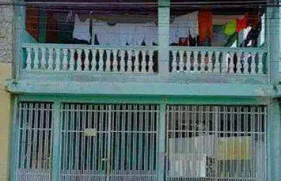 Casa com 4 quartos à venda na Alameda Wyda, 4343, Éden, Sorocaba