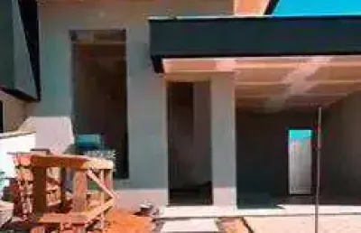 Casa com 3 quartos à venda, no condomínio reserva ipanema, no bairro jardim novo horizonte em sorocaba - sp
