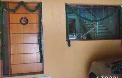 Casa com 4 quartos no bairro jardim altos da itavuvu, em sorocaba-sp