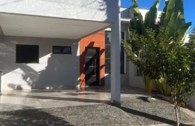 Casa com 3 quartos à venda, no condomínio horto florestal villagio, no bairro são bento em sorocaba - sp