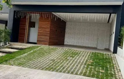 Casa com 3 quartos para alugar, no condomínio villagio milano, no bairro wanel ville, em sorocaba - sp
