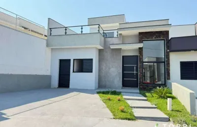 Casa à venda no condomínio horto florestal villaggio, em sorocaba/sp