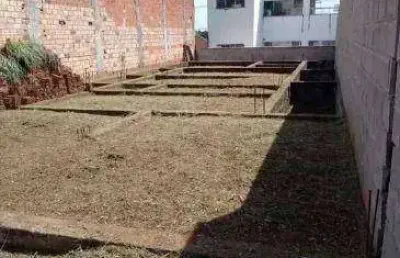 Terreno 200m² á venda no bairro wannel vile em sorocaba- sp