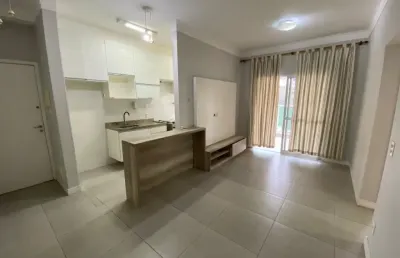 Locação no josé menino- santos,  vista maravilhosa e lazer completíssimo, vaga de garagem,