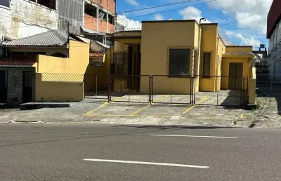 Casa comercial com 2 salas à venda na avenida leonardo malcher, 1167, centro, manaus, 331 m2 por r$ 650.000
