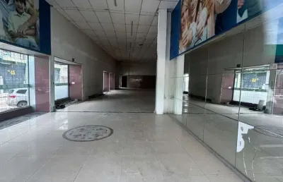 Ponto comercial com 5 salas à venda na avenida constantino nery, centro, manaus, 960 m2 por r$ 2.000.000