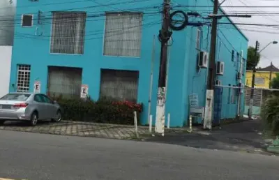 Ponto comercial com 7 salas à venda na rua japurá, 328, centro, manaus, 600 m2 por r$ 1.500.000