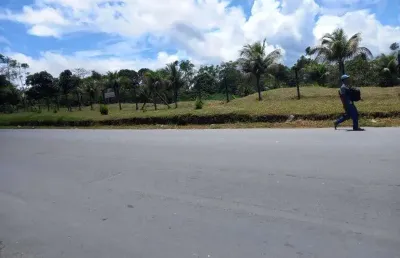 Terreno à venda na ramal do rufino, puraquequara, manaus por r$ 4.500.000