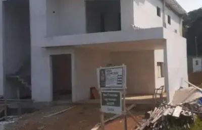 Casa com 3 quartos à venda na avenida frederico baird, ponta negra, manaus, 300 m2 por r$ 1.200.000