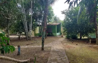 Chácara / sítio com 2 quartos à venda na condomínio morada dos nobres, tarumã, manaus por r$ 550.000