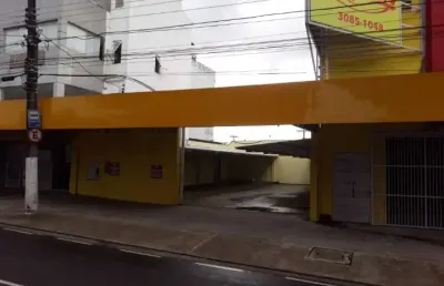 Ponto comercial com 3 salas à venda na avenida jacira reis, 213, dom pedro i, manaus, 600 m2 por r$ 3.000.000