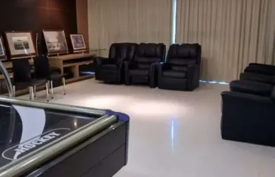 Casa em condomínio fechado com 4 quartos à venda na rua uarini, aleixo, manaus, 800 m2 por r$ 6.900.000
