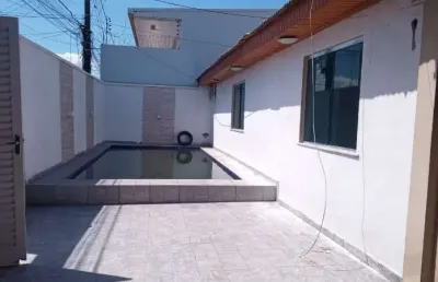 Casa com 6 quartos à venda na rua francisco de almeida, japiim, manaus, 400 m2 por r$ 850.000