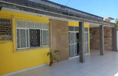 Casa comercial com 3 salas à venda na rua das safiras, nossa senhora das graças, manaus, 274 m2 por r$ 700.000