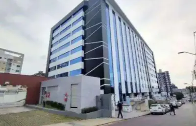 Sala comercial com 4 salas à venda na rua acre, 12, nossa senhora das graças, manaus, 81 m2 por r$ 800.000