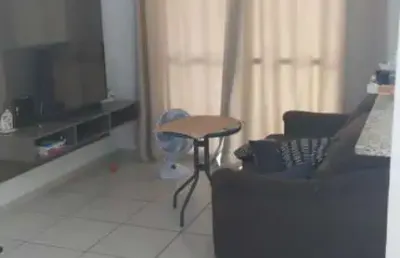 Apartamento com 3 quartos à venda na Avenida Joaquim Nabuco, 1908, Centro, Manaus