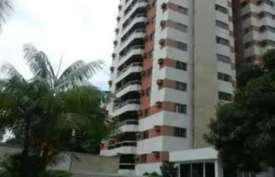 Apartamento com 3 quartos à venda na rua altair nunes, parque 10 de novembro, manaus, 116 m2 por r$ 650.000