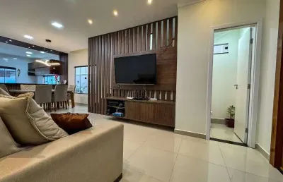 Casa em condomínio fechado com 4 quartos à venda na alameda carlota bonfim, 1201, ponta negra, manaus, 275 m2 por r$ 1.147.000