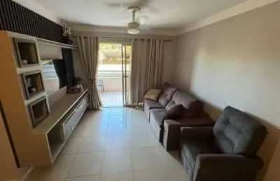 Apartamento com 3 quartos à venda na avenida ephigênio salles, 530, parque 10 de novembro, manaus, 115 m2 por r$ 600.000