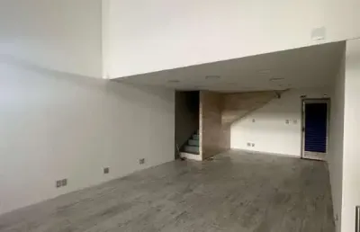 Ponto comercial com 2 salas para alugar na rua pirajuba, 54, flores, manaus, 300 m2 por r$ 6.000