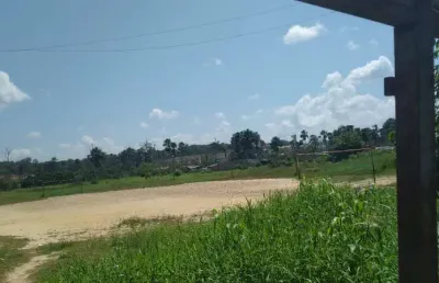 Terreno comercial à venda na rua riacho fundo, 1224, tarumã-açu, manaus por r$ 3.500.000