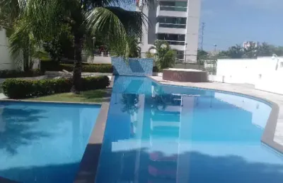 Apartamento com 3 quartos à venda na Avenida Maneca Marques, 916, Parque 10 de Novembro, Manaus