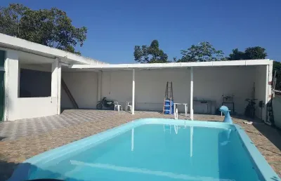 Casa em condomínio fechado com 4 quartos à venda na rua toulouse-lautrec, 55, tarumã, manaus, 600 m2 por r$ 900.000
