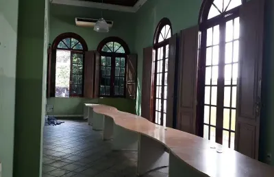 Ponto comercial com 2 salas para alugar na avenida getúlio vargas, 725, centro, manaus por r$ 4.000
