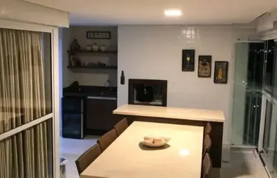Apartamento com 3 quartos à venda na avenida via láctea, 640, aleixo, manaus, 202 m2 por r$ 2.650.000