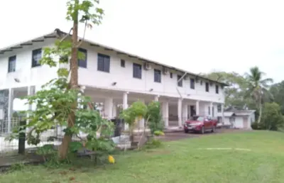 Fazenda com 3 salas à venda na avenida professor paulo graça, lago azul, manaus, 1000 m2 por r$ 15.000.000