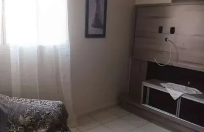 Apartamento com 2 quartos à venda na travessa canoa quebrada, 80, tarumã, manaus, 49 m2 por r$ 155.000
