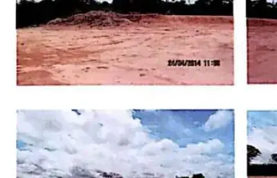 Terreno à venda na rua emiliano de souza, s/n, mauazinho, manaus, 58500 m2 por r$ 9.000.000