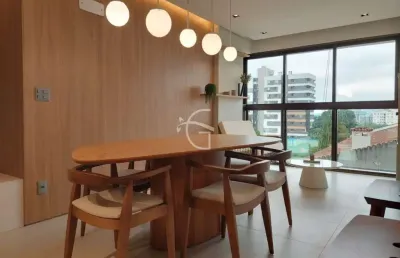 Quer morar em um lugar com a melhor vista do bairro anita garibaldi?