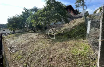 Terreno à venda no Floresta, Joinville 