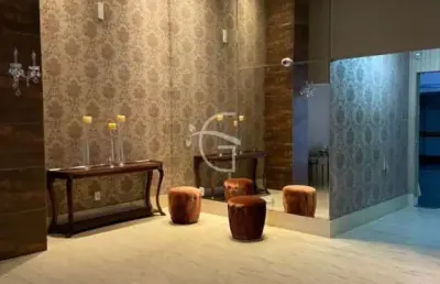 Apartamento com 4 quartos à venda no centro, balneário camboriú , 241 m2 por r$ 4.000.000