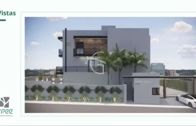 Apartamento com 3 quartos à venda no Glória, Joinville 