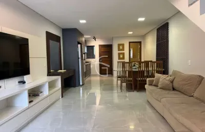 Sobrado geminado no são marcos pronto para morar com 2 suítes
