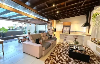 Apartamento com 2 quartos à venda no Costa e Silva, Joinville 