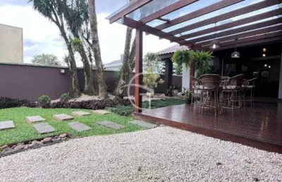 Casa com 4 quartos à venda no Glória, Joinville 