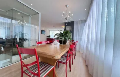 Excelente cobertura duplex no bairro costa e silva.
