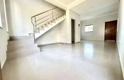 Casa com 3 quartos à venda no Bom Retiro, Joinville 