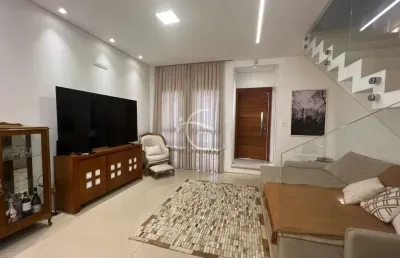 Casa com 3 quartos à venda no Glória, Joinville 
