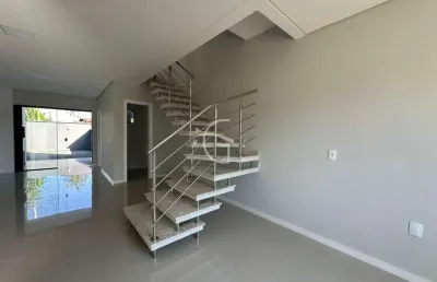 Casa com 3 quartos à venda no Bom Retiro, Joinville 